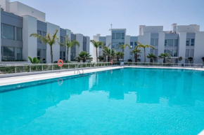 LM31B - Large family apartment, shared pool